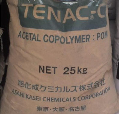 挤出级POM原料 高刚性GN455原料