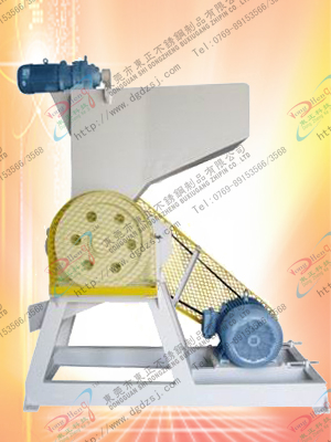 東正直銷山東江蘇浙江廣東管材破碎機,強力破碎機,塑料粉碎機
