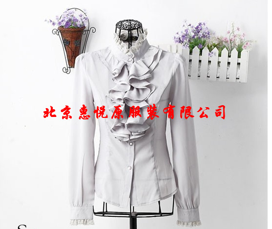 內(nèi)蒙古|修身襯衫|北京襯衫定做|襯衣加工|惠悅原襯衫訂做廠|西安