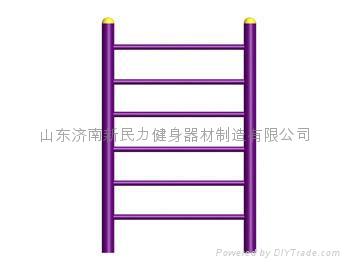（供應南寧戶外健身器材，小區(qū)健身器廠家