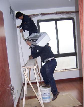 深圳恒達空調技術維修公司,{yl}的服務,創{yl}的品牌
