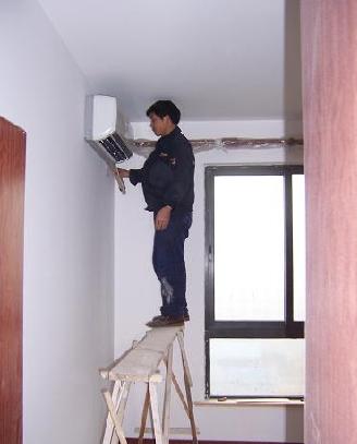 什么是卡式單元空調,中央空調安裝,深圳恒達空調技術維修公司