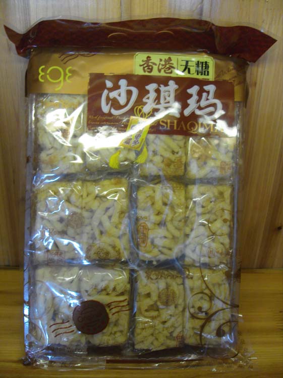 西安进口小食品加盟，开糖果屋