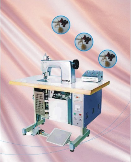 熔斷機-超聲波壓花機-超聲波縫合機