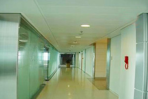 深圳石巖廠房裝修公司，深圳室內裝修，深圳廠房裝修