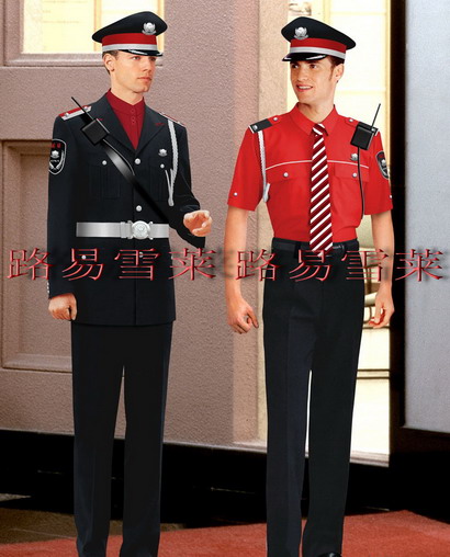 北京|北京保安服加工廠|小區(qū)保安服|保安作訓(xùn)棉服|保安服制衣廠家|