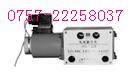 24DI1-H10B-T,34DO-B10H-T,24E1-H10B-T液壓閥