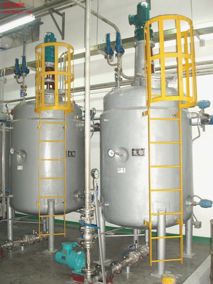 濟寧新視野科技供應二手化工設備 臥式螺旋沉降卸料離心機誠信保障企業