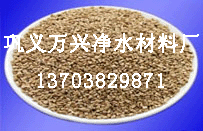 玉溪錳砂濾料龍頭廠家|萬興專題報道錳砂濾料的近期走勢