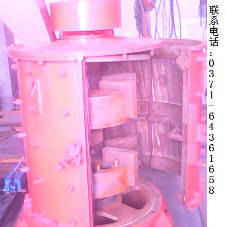 2011{zz0}錢的投資項目---加氣混凝土砌塊設備