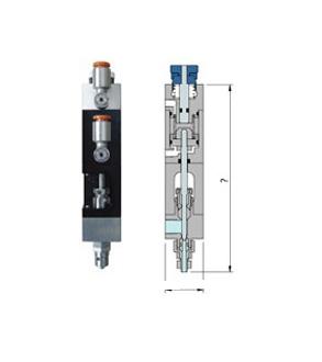 供應(yīng)昭和SHOWA高圧電動送風(fēng)機KSB-400