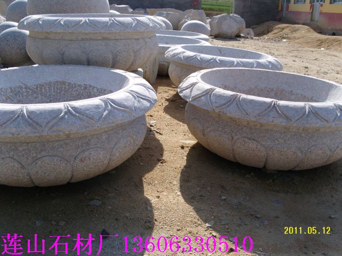 加工路側石|五蓮花路側石|五蓮紅路側石|花崗巖路側石