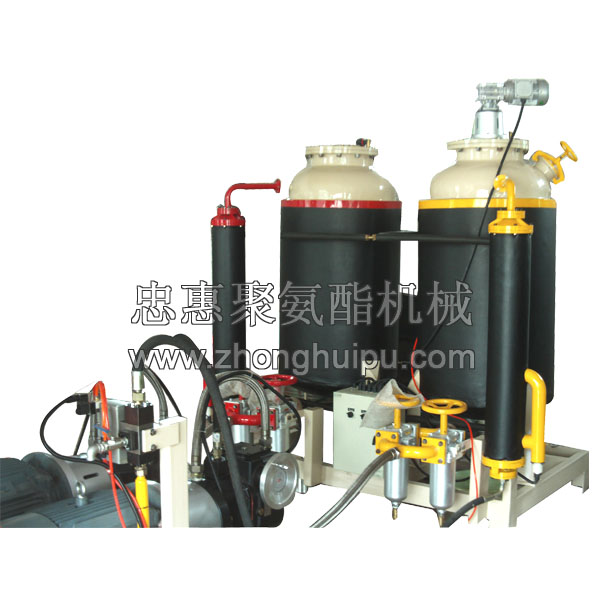 青島高壓發泡機|青島低壓發泡機|蓬萊忠惠機械有限公司