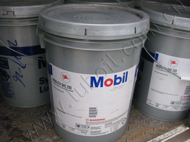 供應(yīng)徐州Mobil Glygoyle 68，美孚格高68齒輪油