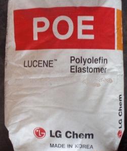 供應韓國LG POE LC670注塑成型技術支援
