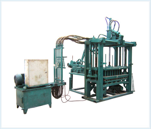 吉林路面磚機(jī)，路面磚機(jī)，路面彩磚