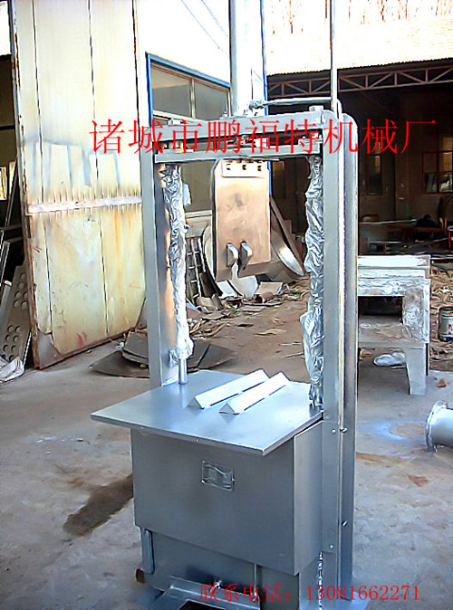 腳踏式劈牛頭機(jī)|牛頭機(jī)供應(yīng)商 牛頭劈半機(jī)專(zhuān)業(yè)生產(chǎn)廠家