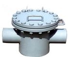 專業生產給水泵入口濾網，電廠給水泵入口濾網價格，百盈