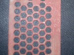 供應(yīng)工藝品電焊網(wǎng) 炸藍(lán)網(wǎng) 沖壓成型電焊網(wǎng)佛山炳輝點焊網(wǎng)