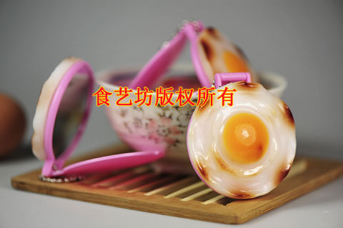 北青網(wǎng)新聞：韓國食藝坊gf藝術(shù)飾品 創(chuàng)飾品行業(yè)陽光大道