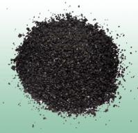 陜西水處理焦炭濾料/工業(yè)水處理焦炭濾料/金豐凈水