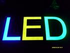 西安LED發光字，西安LED發光字加工，西安LED發光字制作
