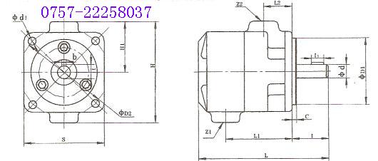 高壓風(fēng)冷卻器AH1417T-CA，AH1012T-CA，AH0608TL-CA