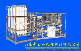 DSY荊州健康水設(shè)備的更新?lián)Q代，{sx}新發(fā)明的生物制水設(shè)備