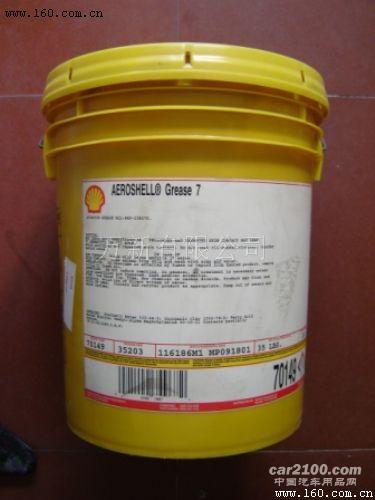 東臺(tái) Shell Alvania GL 00 Grease|殼牌愛(ài)萬(wàn)利GL 00潤(rùn)滑脂