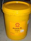 Shell Alvania RL1殼牌愛萬利潤滑脂，BP安能高CS 220循環(huán)油