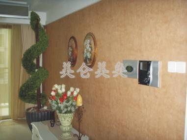供應美倫美奐液體壁紙，壁紙漆，墻藝漆加盟，液體壁紙加盟