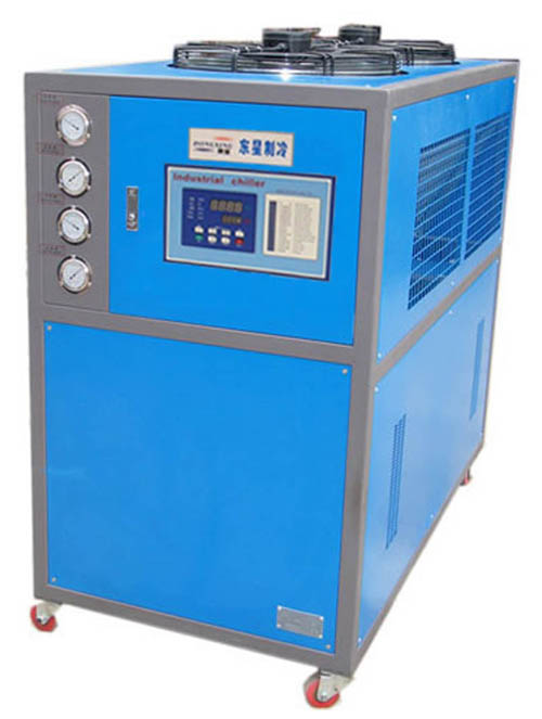 門頭溝10P耐酸式冷水機10P耐堿式冷水機10P耐酸堿式冷水機