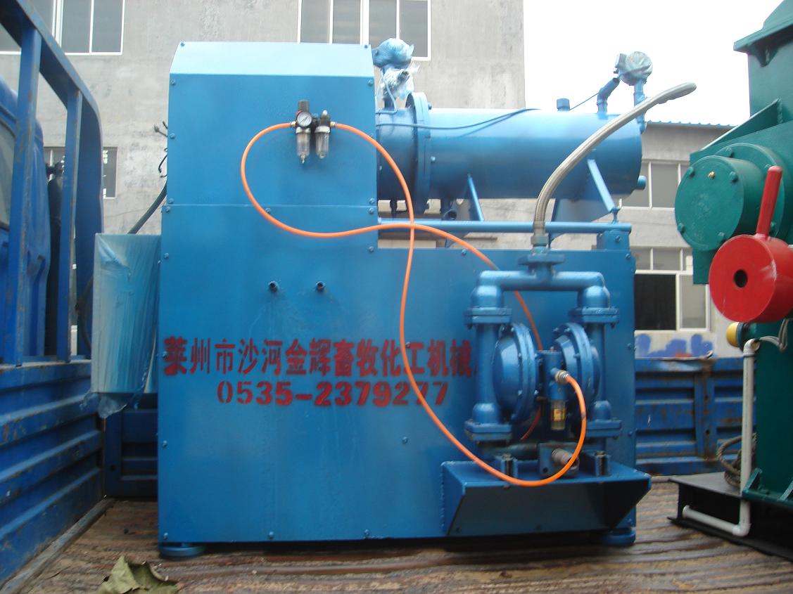 浙江干粉混合機(jī).南陽干粉砂漿混合機(jī).山東萊州金輝品質(zhì){zy1}