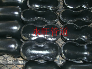 供應美標A234 WPB異徑管，管件異徑管02
