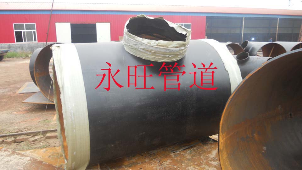 供應美標A234 WPB異徑管，管件異徑管02