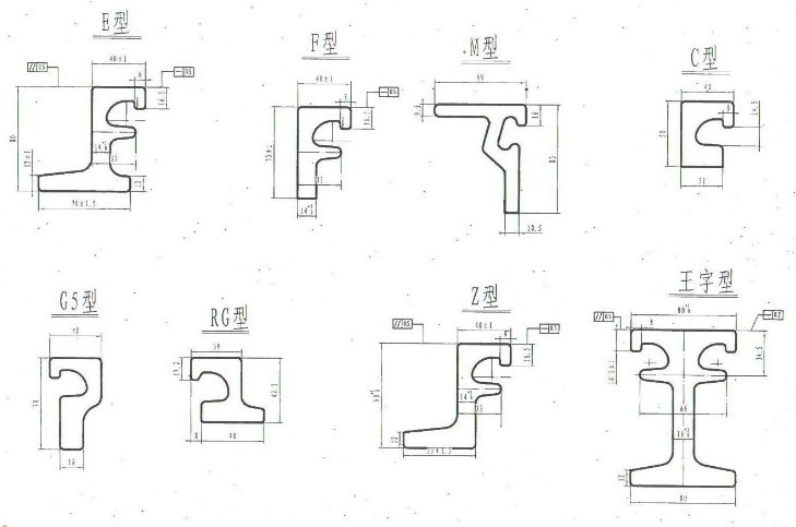 橋梁伸縮縫王字型鋼 中梁型鋼國標(biāo)專賣