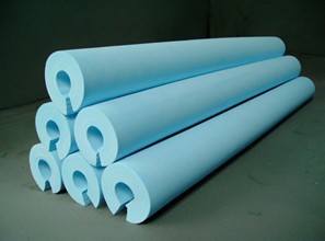 供應(yīng)新型環(huán)保型橡塑絕熱材料橡塑海綿