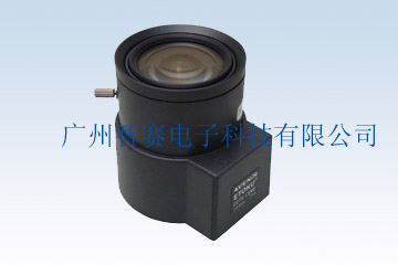 供應原裝精工鏡頭SSV0358