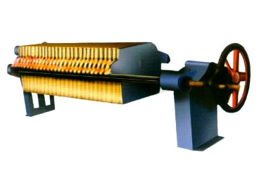 供應(yīng)板式密閉過濾機(jī)