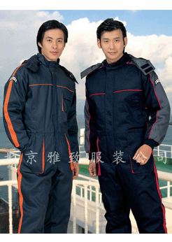 訂做冬季棉服|棉服加工|棉大衣|雅致棉服廠