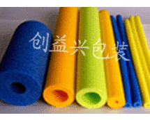 深圳珍珠棉/防靜電EPE,防火彩色EPE管棒/珍珠棉袋廠