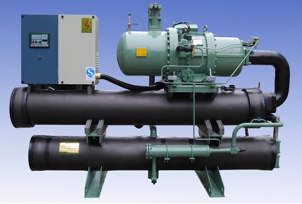 提供水冷冷水機產品，水冷冷水機技術，水冷冷水機報價，東星水冷冷水機原理