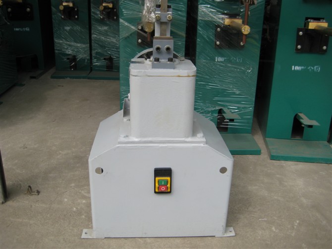 液壓打圈機（電腦觸摸屏）
