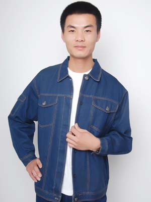 北京直銷2011式工作服，定制防水工作服，北京工作服價格_路易凱華直銷工作服
