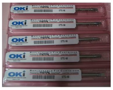 (原裝）（總代理）美國奧科OKI SP-200、MX-500S、PS-800、PS-900 無鉛焊臺(tái)