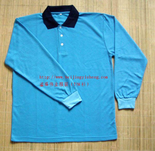 供應北京服裝廠家 服裝定做 北京服裝加工 溢盛服裝廠