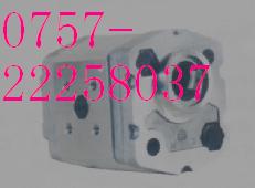 VP-30-F/A2,低壓油泵VP-20-F/A3,HVP-30-FA3