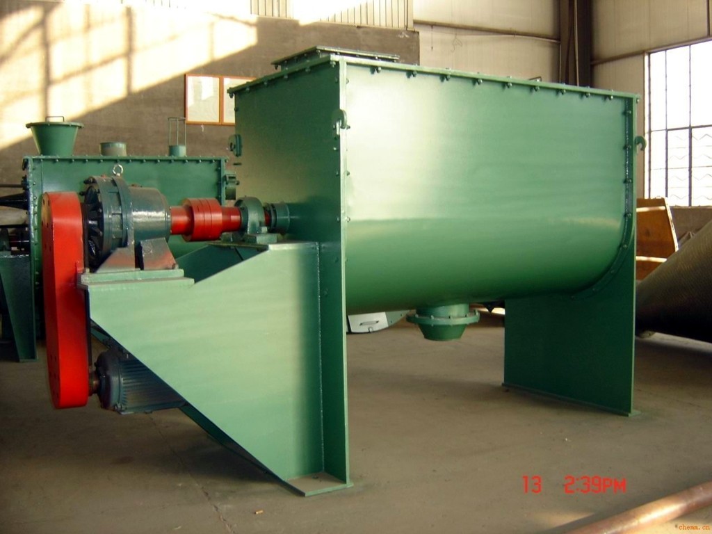 湖北臥式混合機(jī).來賓臥式混合機(jī).山東萊州金輝機(jī)械生產(chǎn)廠家