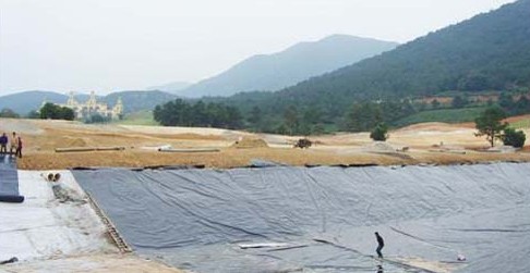 供應(yīng)各種規(guī)格土工膜公司掛牌上市成功