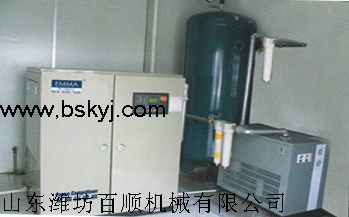 供應(yīng)山東螺桿壓縮機(jī)濰坊螺桿壓縮機(jī)螺桿壓縮機(jī)生產(chǎn)廠家